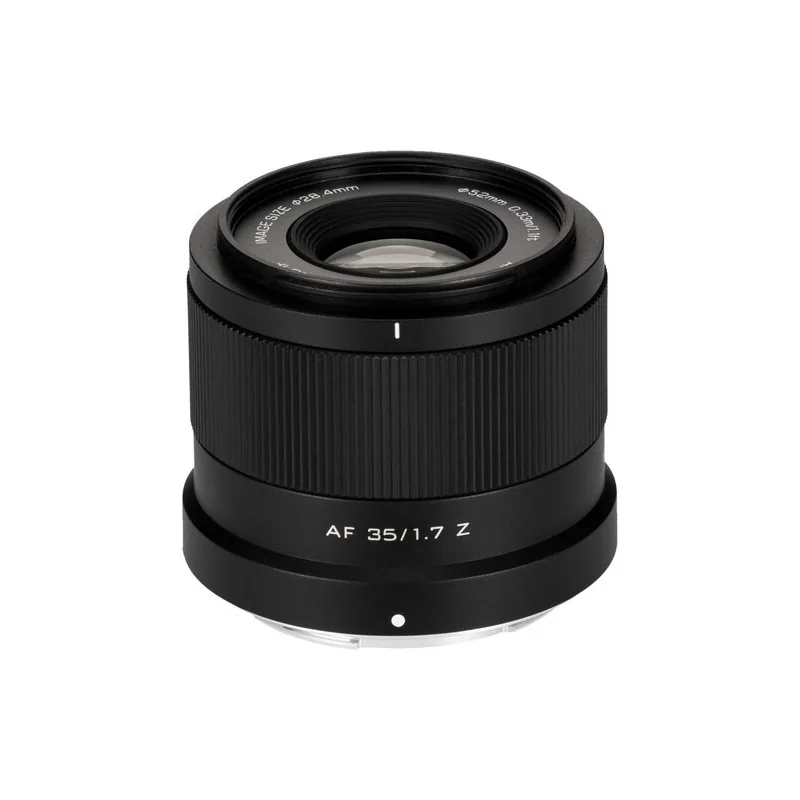 Viltrox AF 35mm f/1.7 Z (Nikon Z) 2