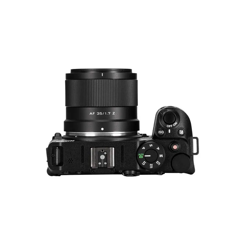 Viltrox AF 35mm f/1.7 Z (Nikon Z) 4