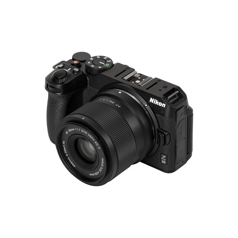 Viltrox AF 35mm f/1.7 Z (Nikon Z) 6