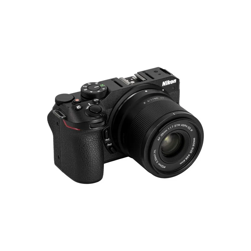 Viltrox AF 35mm f/1.7 Z (Nikon Z) 7