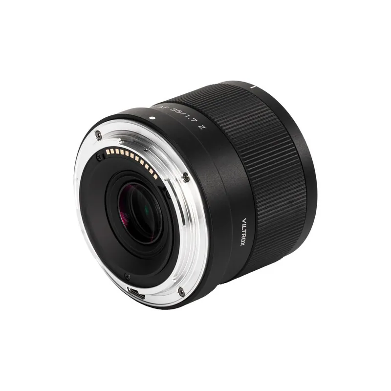 Viltrox AF 35mm f/1.7 Z (Nikon Z) 8