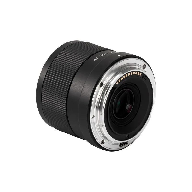 Viltrox AF 35mm f/1.7 Z (Nikon Z) 9