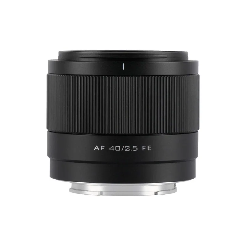 Viltrox AF 40mm f/2.5 FE (Sony E)