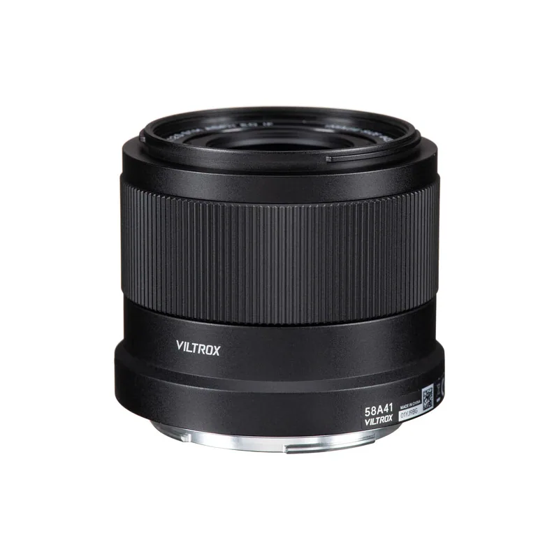 Viltrox AF 40mm f/2.5 Z (Nikon Z) 2