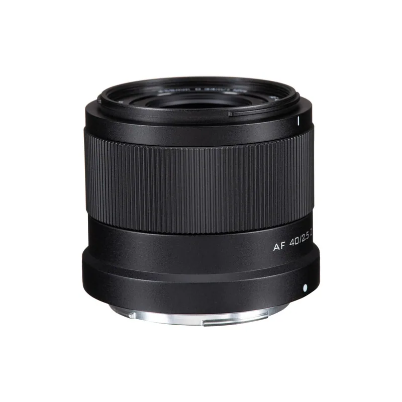 Viltrox AF 40mm f/2.5 Z (Nikon Z) 3