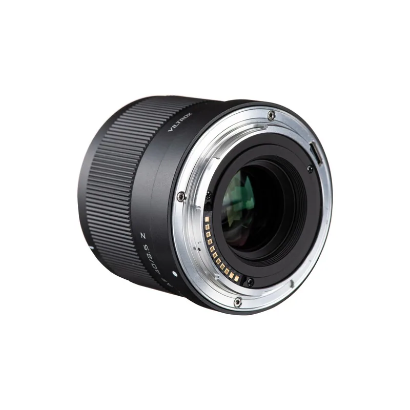 Viltrox AF 40mm f/2.5 Z (Nikon Z) 7