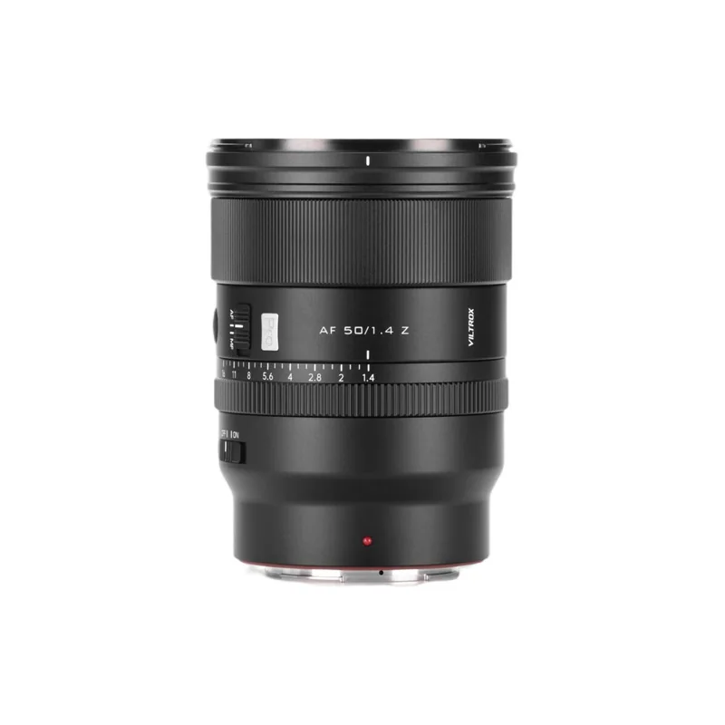 Viltrox AF 50mm f/1.4 Z (Nikon Z)