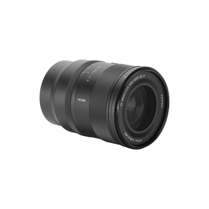 Viltrox AF 50mm f/1.4 Z (Nikon Z) 2