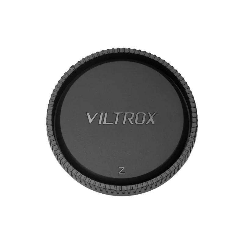 Viltrox AF 50mm f/1.4 Z (Nikon Z) 5