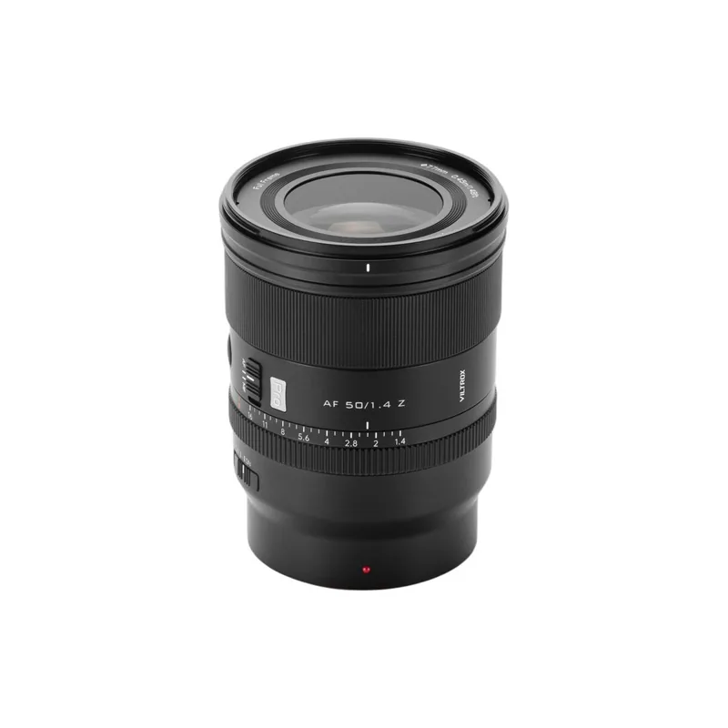 Viltrox AF 50mm f/1.4 Z (Nikon Z) 6