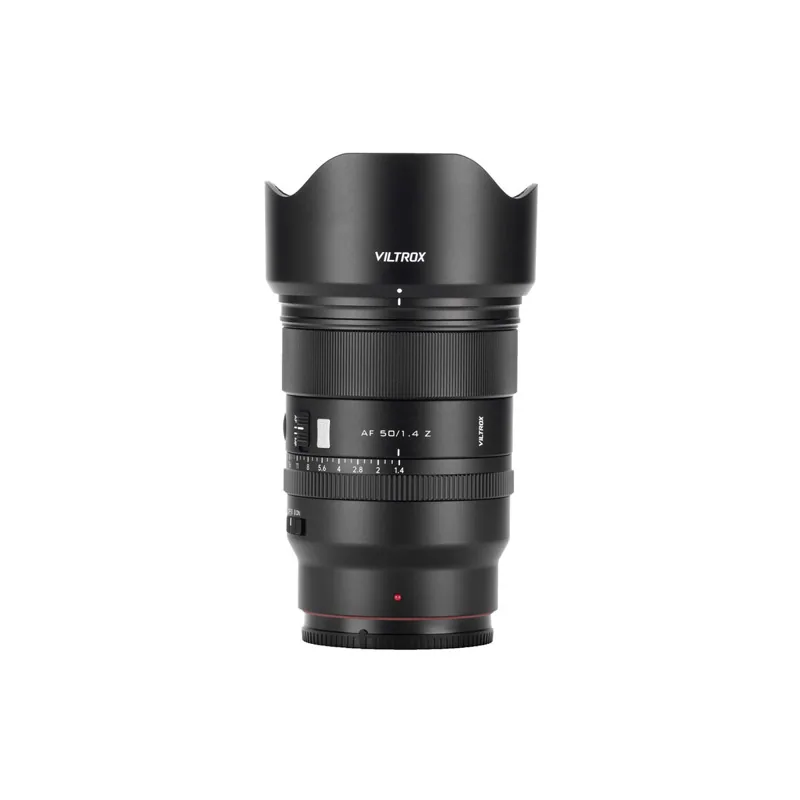 Viltrox AF 50mm f/1.4 Z (Nikon Z) 7