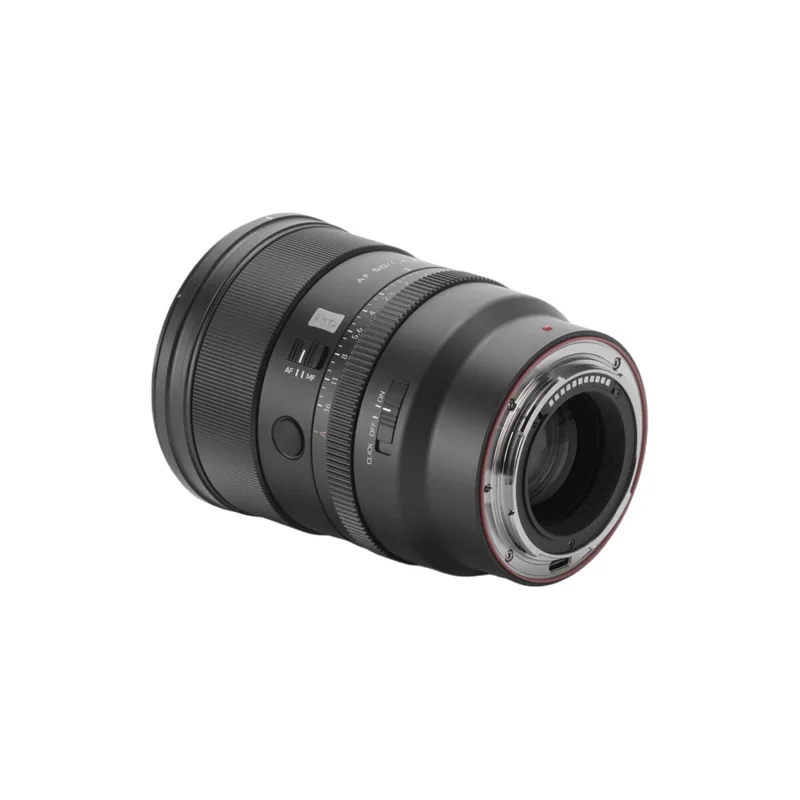 Viltrox AF 50mm f/1.4 Z (Nikon Z) 8