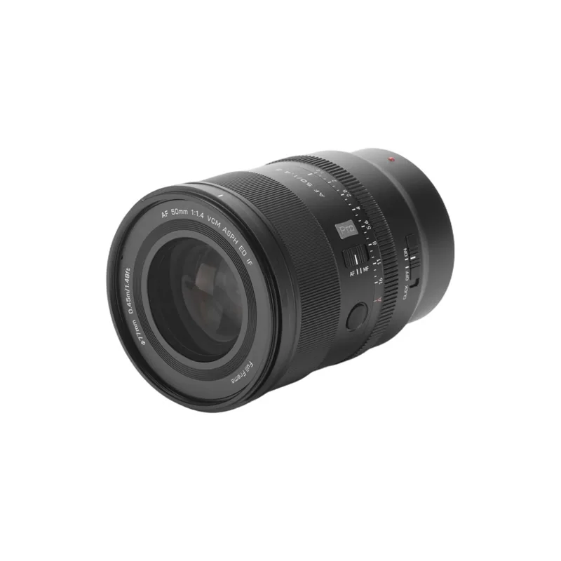 Viltrox AF 50mm f/1.4 Z (Nikon Z) 9