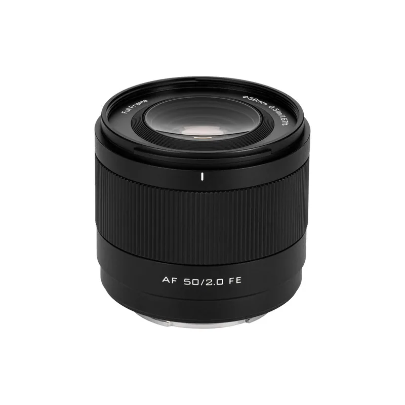 Viltrox AF 50mm f/2 FE (Sony E)