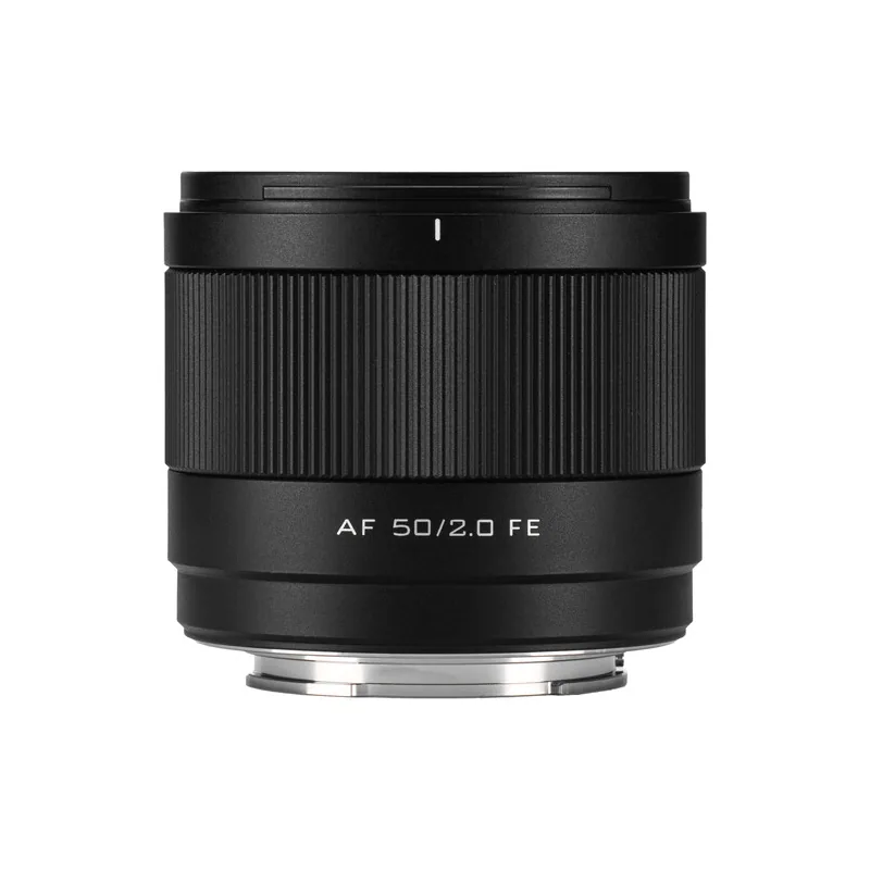 Viltrox AF 50mm f/2 FE (Sony E) 2