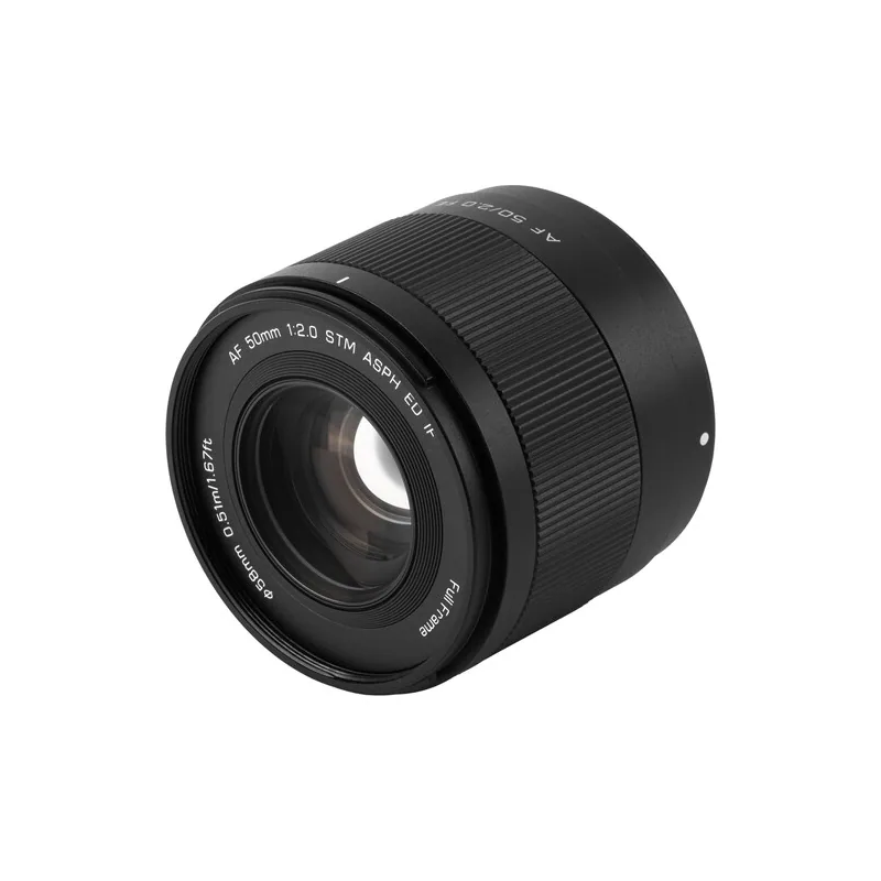 Viltrox AF 50mm f/2 FE (Sony E) 6
