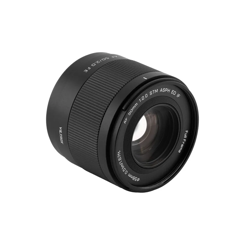 Viltrox AF 50mm f/2 FE (Sony E) 8