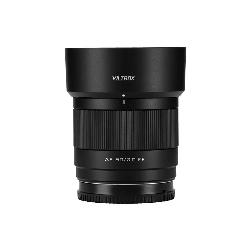 Viltrox AF 50mm f/2 FE (Sony E) 9