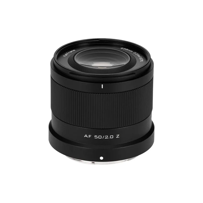 Viltrox AF 50mm f/2 Z (Nikon Z)