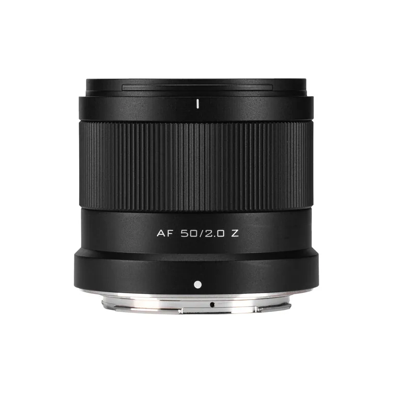 Viltrox AF 50mm f/2 Z (Nikon Z) 2