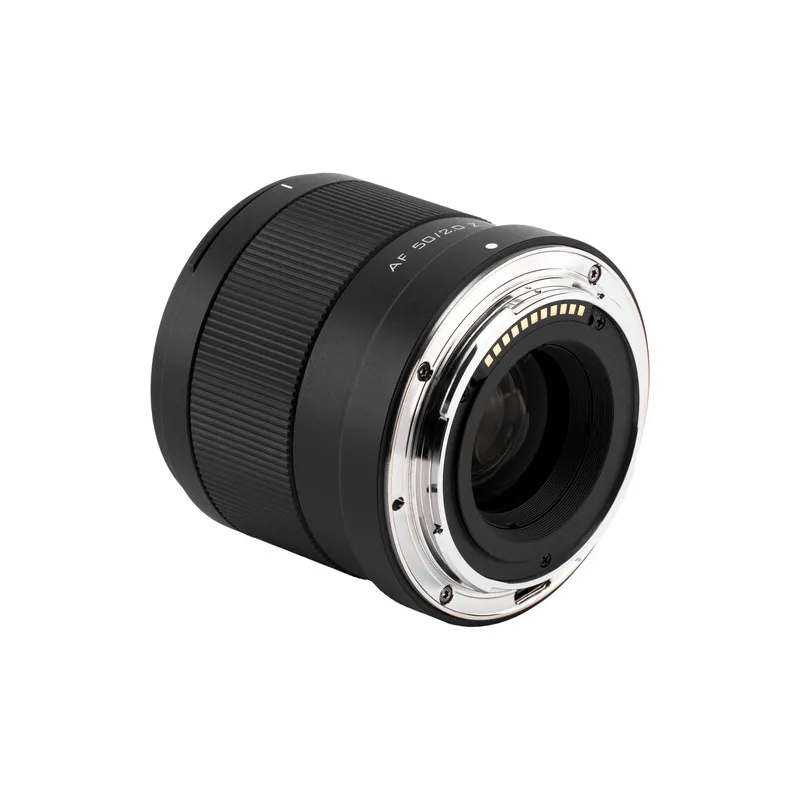 Viltrox AF 50mm f/2 Z (Nikon Z) 6
