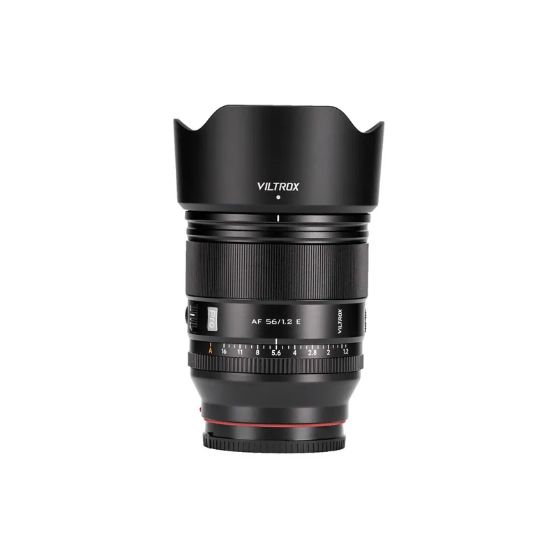 Viltrox AF 56mm f/1.2 Pro E (Sony E)