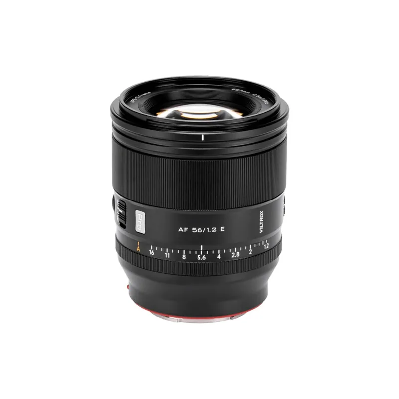 Viltrox AF 56mm f/1.2 Pro E (Sony E) 2