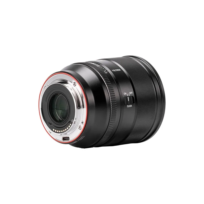 Viltrox AF 56mm f/1.2 Pro E (Sony E) 6