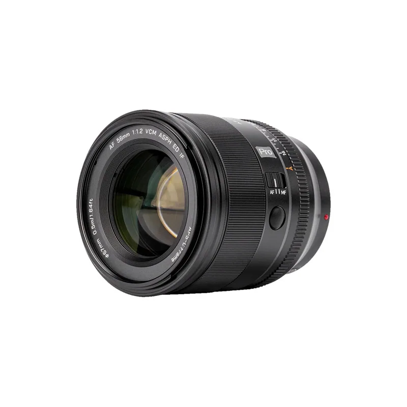 Viltrox AF 56mm f/1.2 Pro E (Sony E) 7