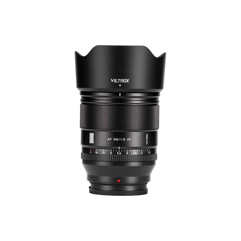 Viltrox AF 56mm f/1.2 Pro XF (FUJIFILM X)