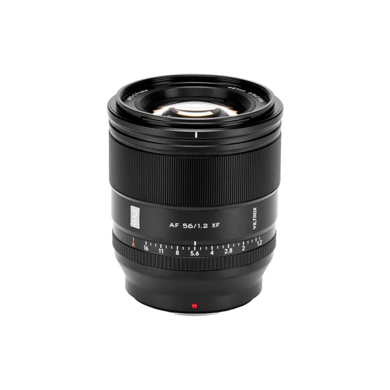Viltrox AF 56mm f/1.2 Pro XF (FUJIFILM X) 2