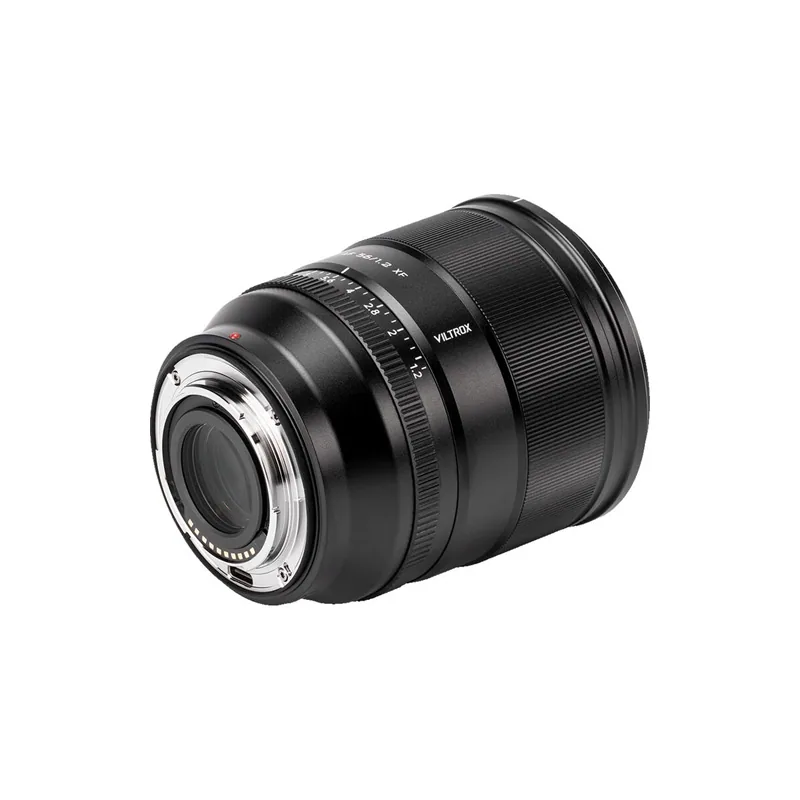 Viltrox AF 56mm f/1.2 Pro XF (FUJIFILM X) 5
