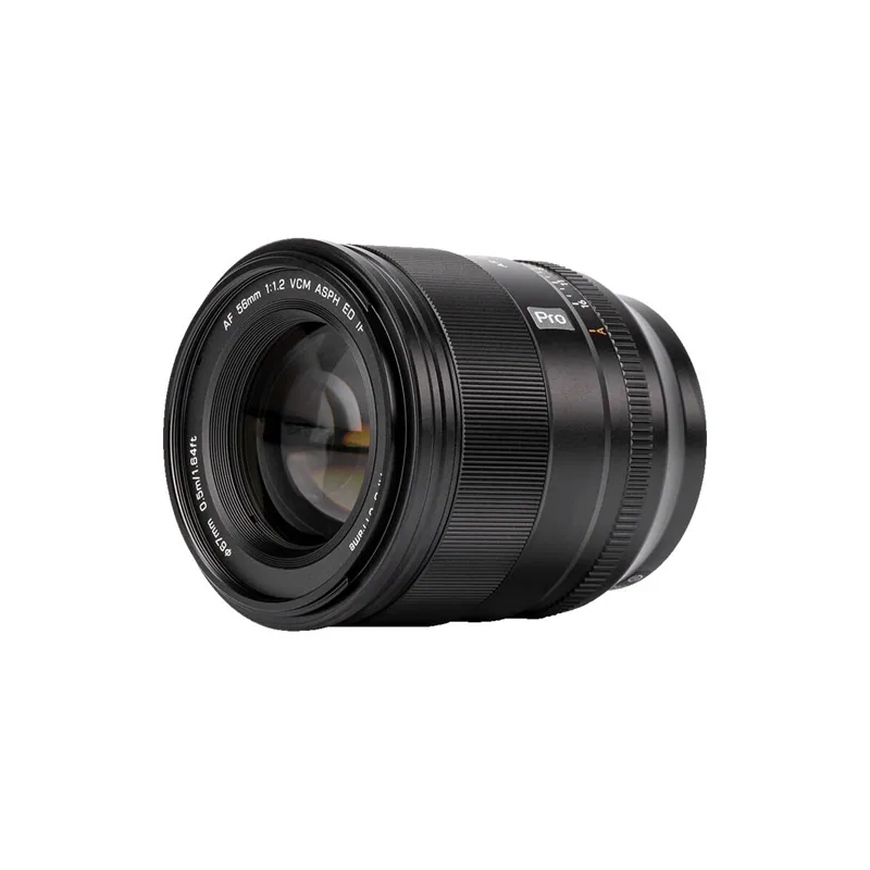 Viltrox AF 56mm f/1.2 Pro XF (FUJIFILM X) 6