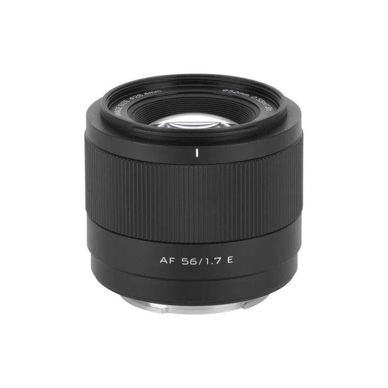 Viltrox AF 56mm f/1.7 E (Sony E)