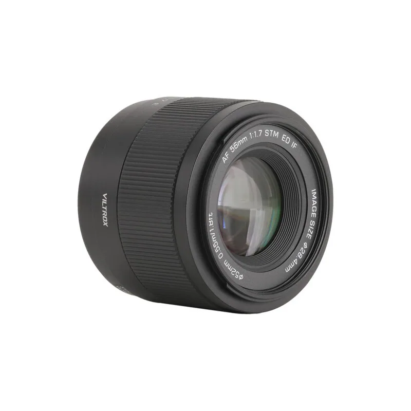 Viltrox AF 56mm f/1.7 E (Sony E) 4