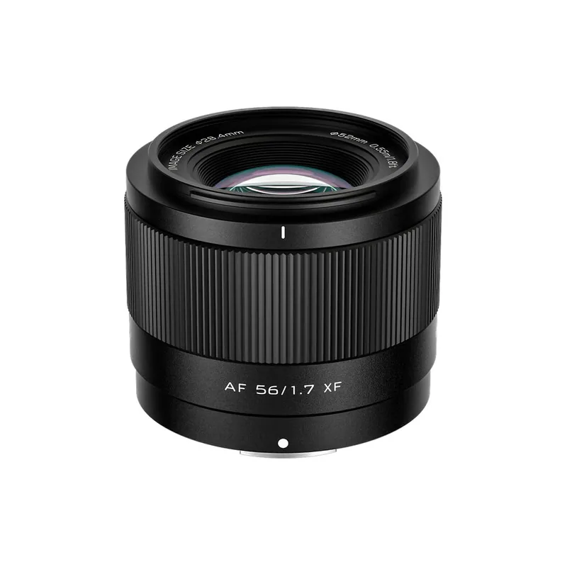 Viltrox AF 56mm f/1.7 XF (FUJIFILM X) 2