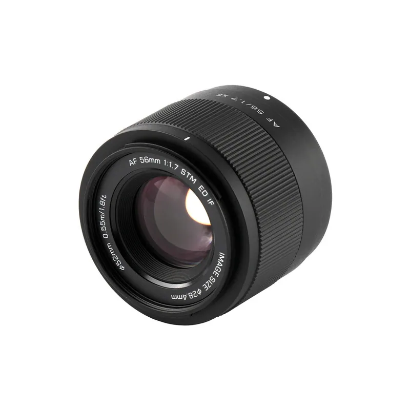 Viltrox AF 56mm f/1.7 XF (FUJIFILM X) 3