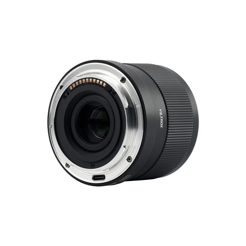 Viltrox AF 56mm f/1.7 Z (Nikon Z) 3