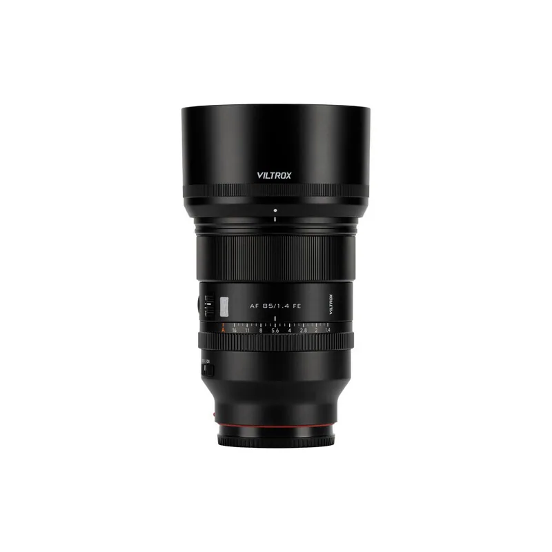 Viltrox AF 85mm f/1.4 Pro FE (Sony E)