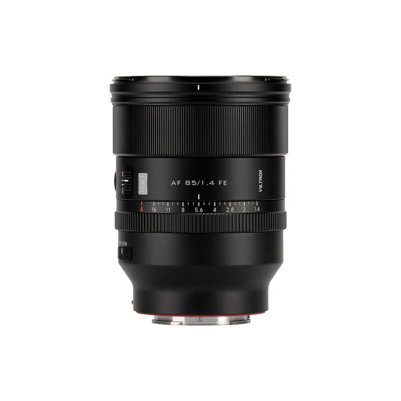Viltrox AF 85mm f/1.4 Pro FE (Sony E) 2