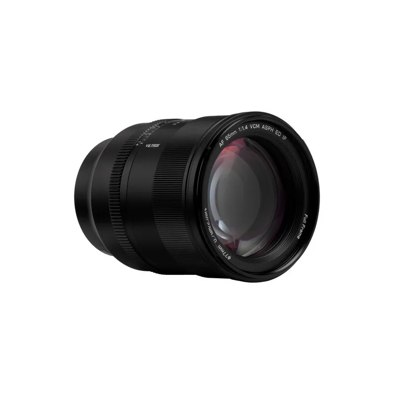 Viltrox AF 85mm f/1.4 Pro FE (Sony E) 3