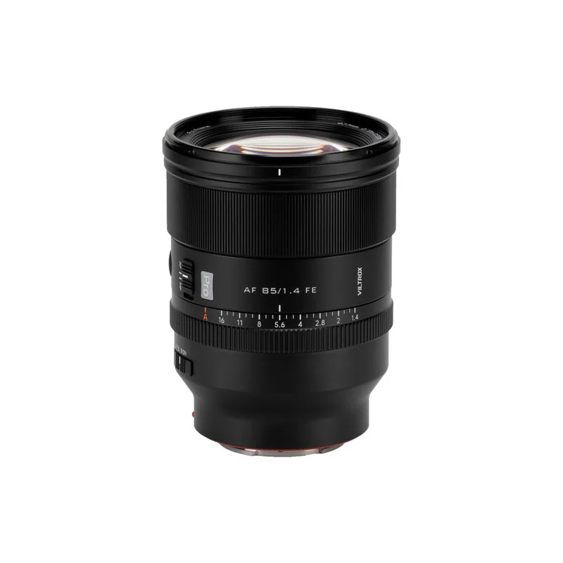Viltrox AF 85mm f/1.4 Pro FE (Sony E) 8