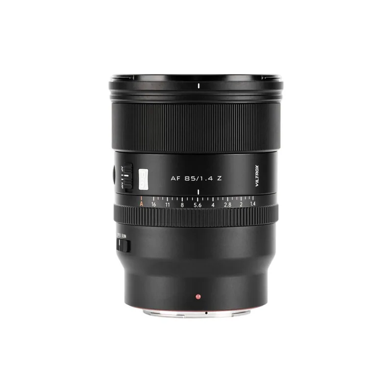 Viltrox AF 85mm f/1.4 Pro Z