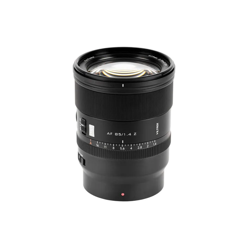 Viltrox AF 85mm f/1.4 Pro Z 2