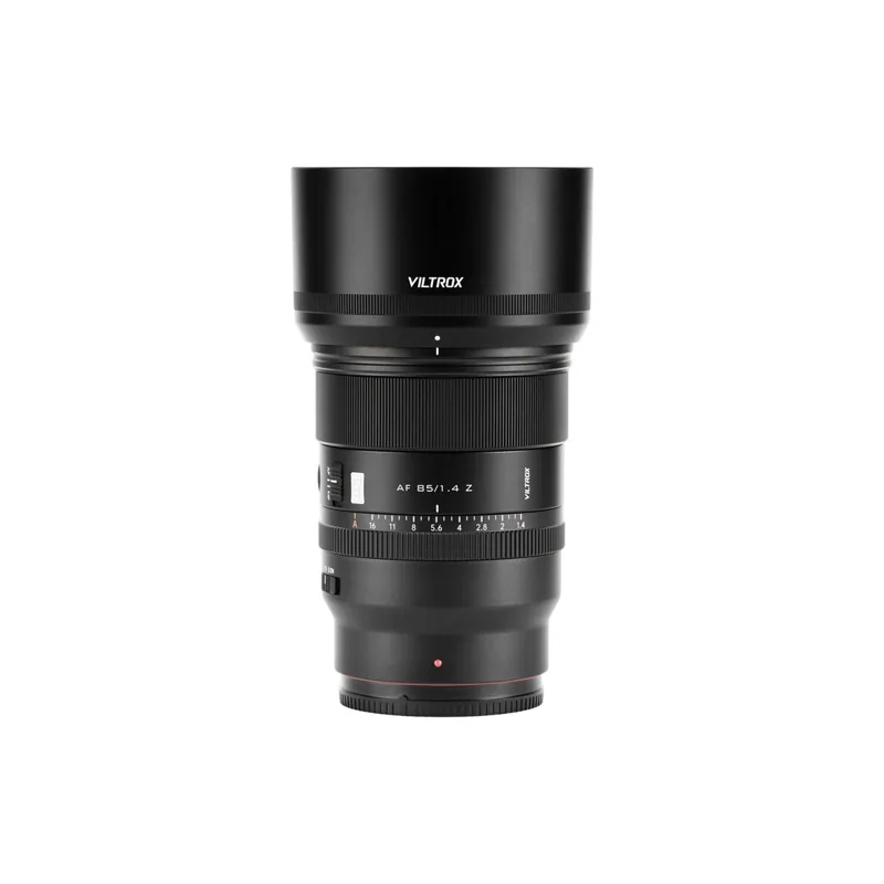 Viltrox AF 85mm f/1.4 Pro Z 3