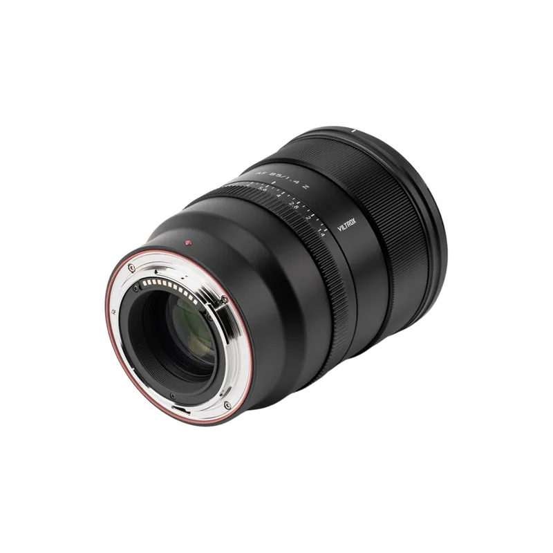 Viltrox AF 85mm f/1.4 Pro Z 4