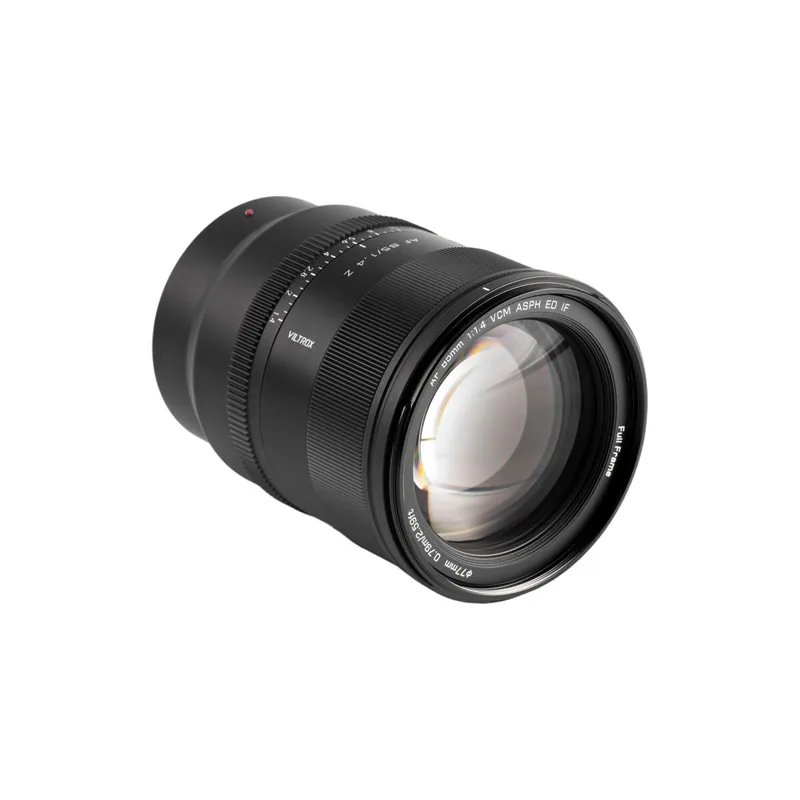 Viltrox AF 85mm f/1.4 Pro Z 7