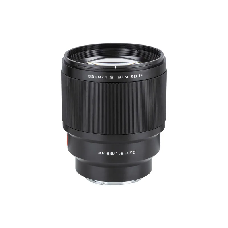 Viltrox AF 85mm f/1.8 FE II for Sony 2