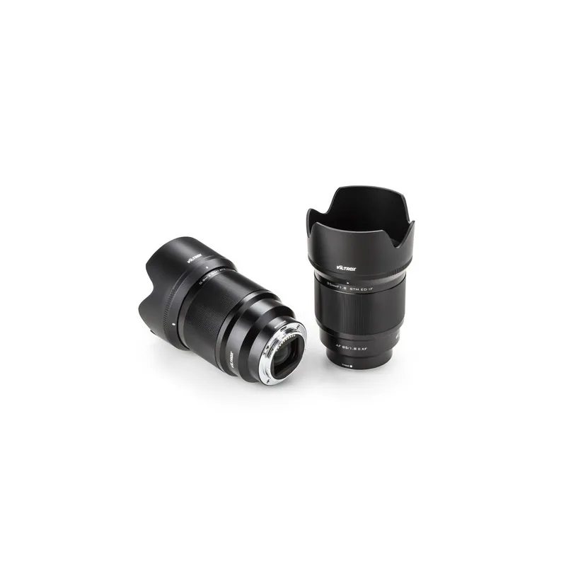 Viltrox AF 85mm f/1.8 FE II for Sony 3
