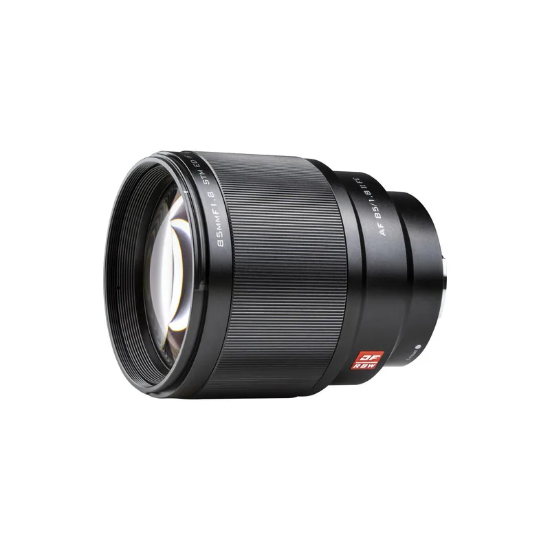 Viltrox AF 85mm f/1.8 FE II for Sony 4